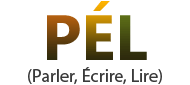 PEL Logo